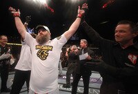 Memorable Moments from UFC 146
