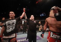 UFC 146 Post-Fight Stock Report 