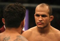  Top 10 Heavyweights in the UFC