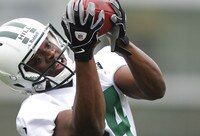 New York Jets: 10 Players Whose Stock Is on the Rise in OTAs