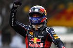 MONTE CARLO, MONACO - MAY 27:  Mark Webber of Australia and Red Bull Racing celebrates winning the Monaco Formula One Grand Prix at the Circuit de Monaco on May 27, 2012 in Monte Carlo, Monaco.  (Photo by Paul Gilham/Getty Images)