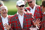 Johnson Outduels Dufner to Earn 2nd Plaid Jacket 