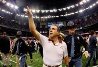 Best Players of the Saban Era