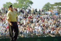 Hardest U.S. Open Holes of All Time