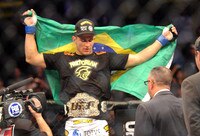 The Top 25 Pound-for-Pound Fighters in the UFC