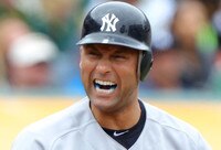 Updated MLB Power Rankings