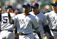 Updated MLB Power Rankings