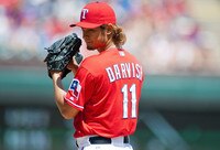 Best Rookies in Rangers History