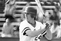 Famous Cardinal Football-Baseball Stars