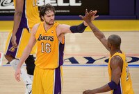 Latest Lakers Trade, Free Agency and Draft Buzz