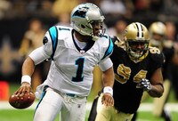 Cam's Chances for MVP Season in 2012