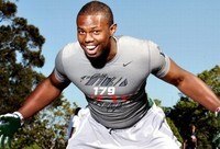 Tracking USC's Targets for 2013 Class