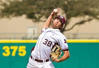 Image of Cardinals To Sign Michael Wacha