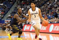 Mavericks' 5 Best Targets in the Draft