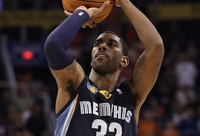Top 5 NBA Free Agents at Every Position