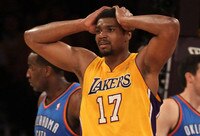 Who's to Blame for Lakers' Failure? 