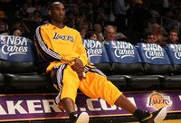 Predicting Lakers' Roster Next Season