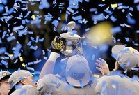 Fresh Record Predictions for Every BCS Team