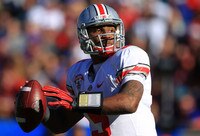 5 Exciting Predictions for QB Braxton Miller