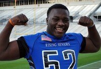 Nick Saban's Most Wanted Recruits