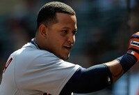 10 Players Who Could Win the Triple Crown
