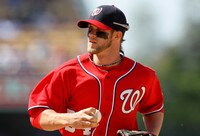 Why Bryce Harper's Swag Can Save Baseball