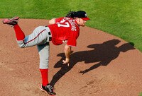 10 Things That Could Derail Nats' Playoff Hopes
