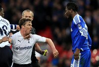 What Chelsea's Champions League Win Means for Spurs 