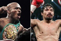 15 Reasons to Watch Pacquiao vs. Bradley