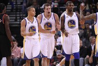 Warriors' Latest Trade Rumors and Draft Buzz