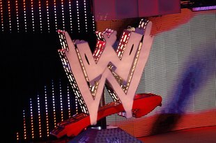 UNCASVILLE, CT - AUGUST 3:  Actor Jeremy Piven guest hosts WWE's 'Monday Night Raw' at Mohegan Sun on August 3, 2009 in Uncasville, Connecticut.  (Photo by Jim Rogash/Getty Images)
