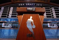 Pre-Lottery 2-Round NBA Mock Draft