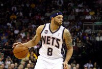 Mavs' Top 5 Free Agent Options If Deron Williams Doesn't Come