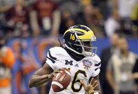 Power Ranking Big Ten Contenders