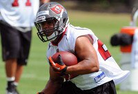 Best Rookie vs. Vet Battle on Every NFL Roster