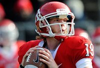 Who Will Win Rutgers' QB Job?