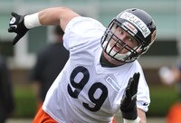 3 Ways Bears Can Utilize McClellin