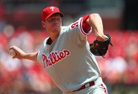 Who Can Fill Halladay's Role?