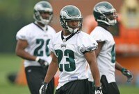 Early Projections on Eagles' Final 53-Man Roster