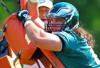 Do the Eagles Have the Best Defensive Line in the NFL? 