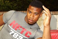 Should Robert Nkemdiche Go to Alabama or LSU?