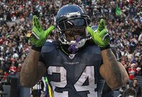 Predicting Seattle's Final Roster