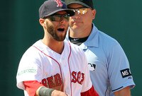 5 Potential Dustin Pedroia Replacements