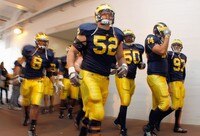 How Michigan Can Beat Alabama
