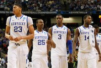 Ranking Top NBA Prospects at Every Position