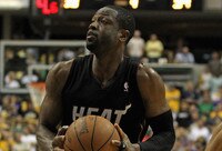 Latest Heat Trade Rumors and Draft Buzz