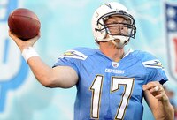 Ranking NFL Throwback Jerseys