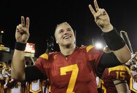 Early Heisman Favorites