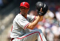 Grading the Last 25 Philly 1st-Round Picks