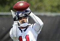 Predicting the Texans Final Roster